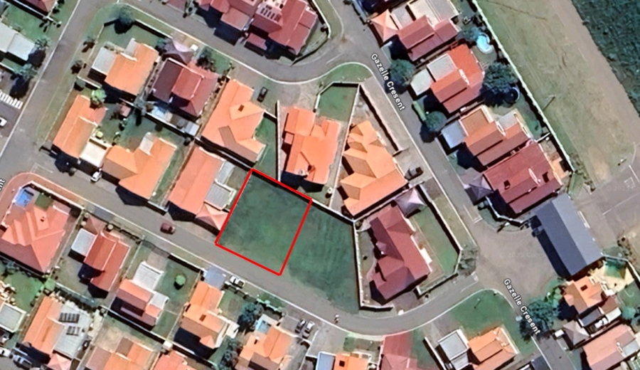 0 Bedroom Property for Sale in Waterkloof A H North West